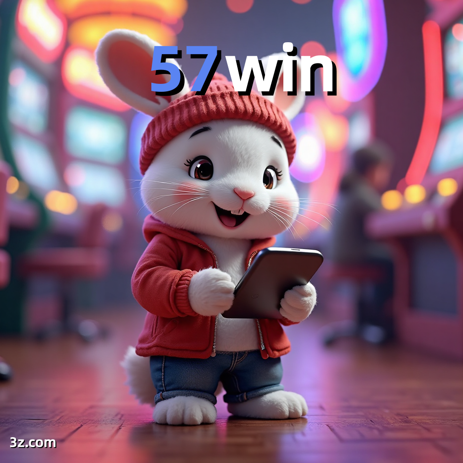 Logo da 57win